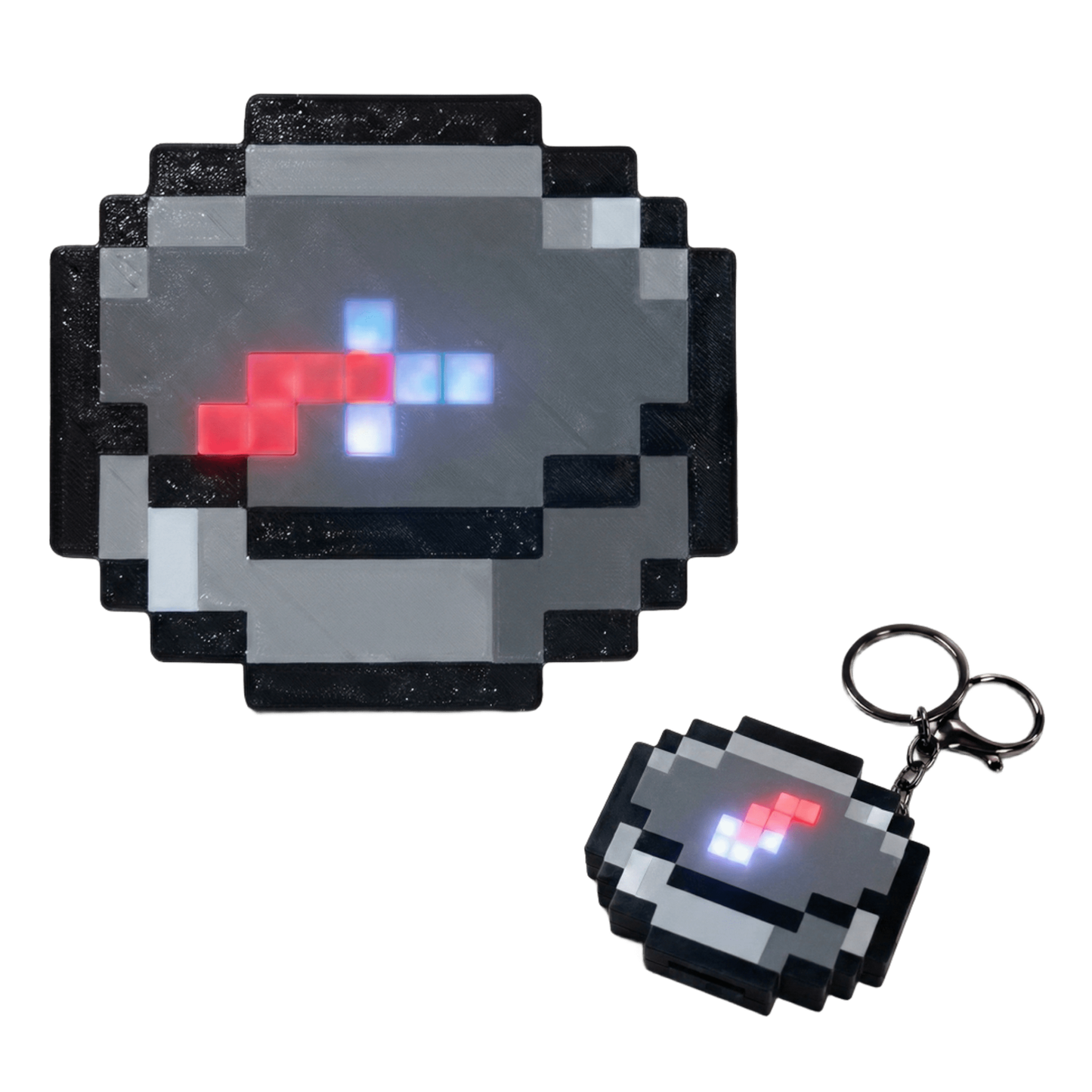 Pixel Compass