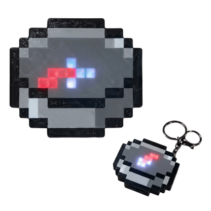 Pixel Compass